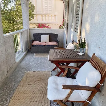 Secret Garden Apartment Zadar Exterior photo