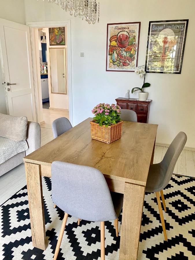 Apartma Secret Garden