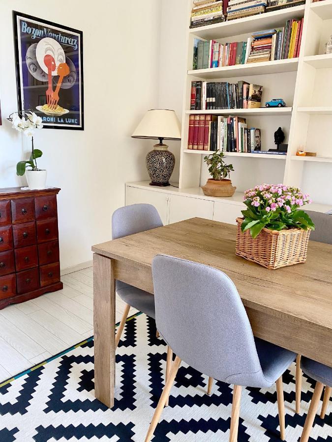Apartment Secret Garden