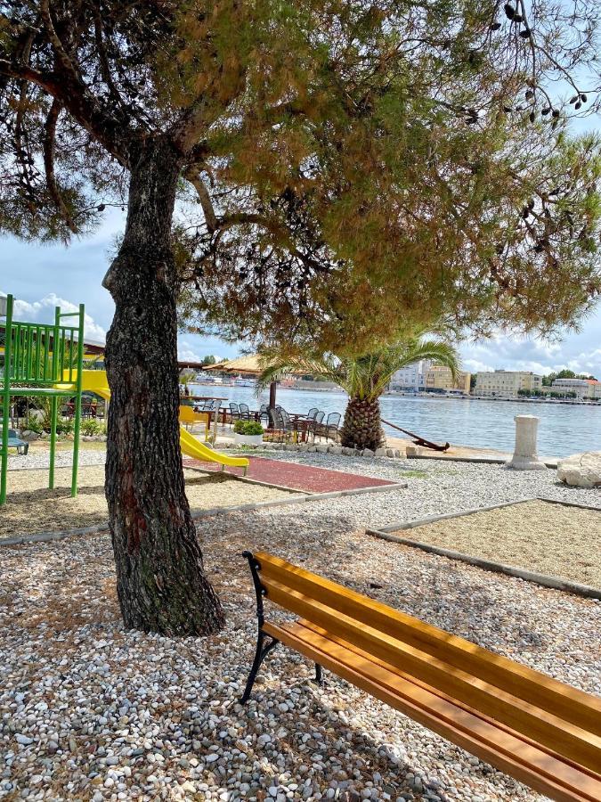Secret Garden Zadar