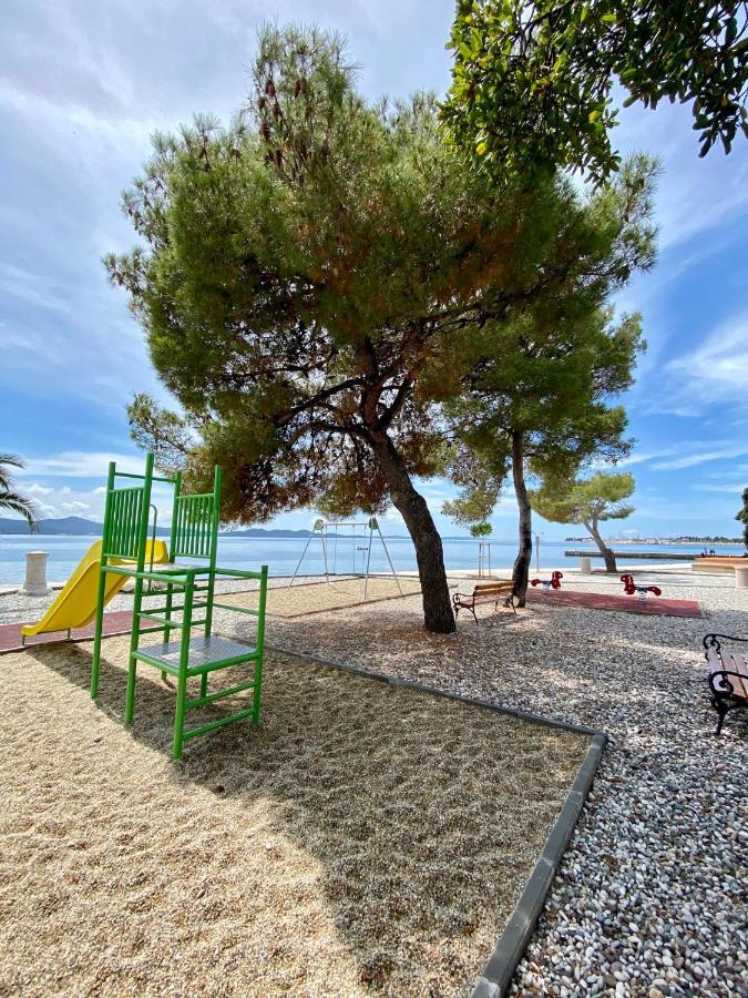 Apartment Secret Garden Zadar