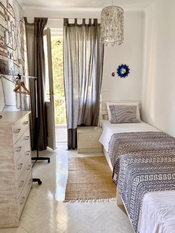 Secret Garden Apartment *