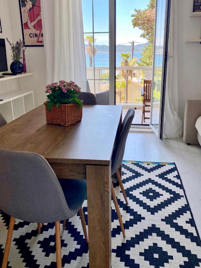 Secret Garden Apartment