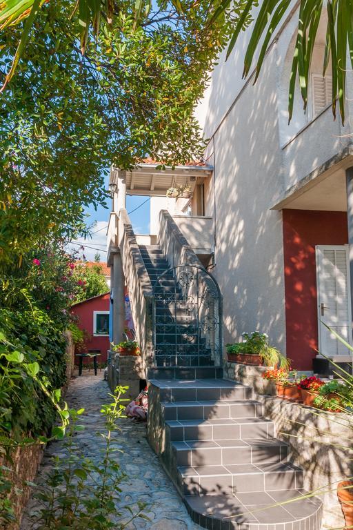 Apartma Secret Garden