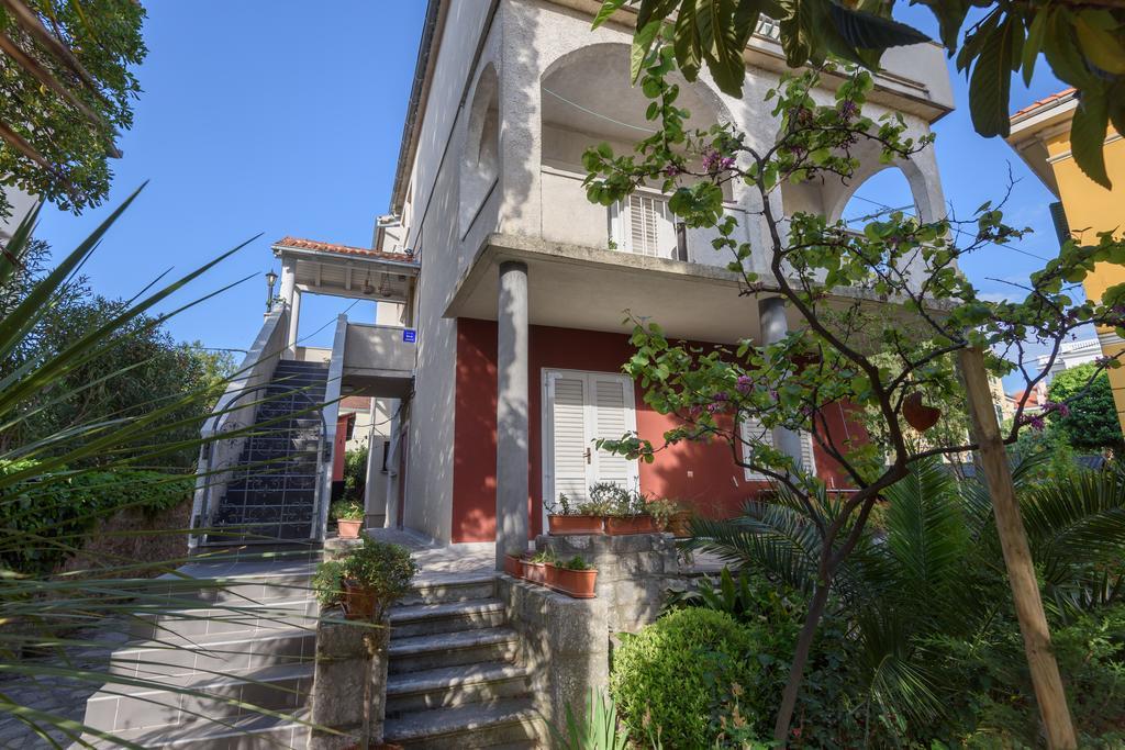 Apartma Secret Garden