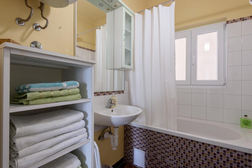 Apartma Secret Garden
