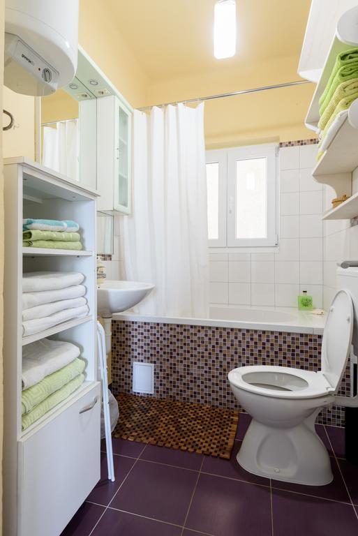 Secret Garden Apartment
