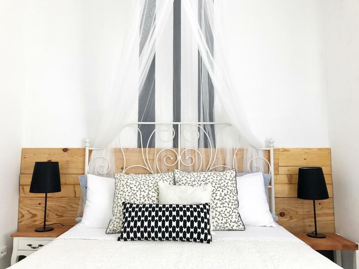 Apartma Secret Garden *
