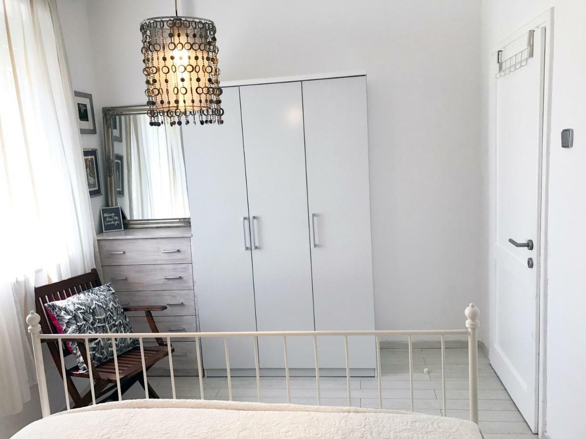 Apartma Secret Garden